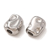 304 Stainless Steel Beads SA-CBA7A40-01P-A-3