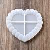 DIY Silicone Geometric Bubble Coaster Molds X1-AJEW-M224-01C-4
