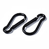 Aluminum Rock Climbing Carabiners KEYC-S255-006A-3