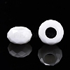 Glass European Beads LS-GDA007-100-2