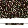 TOHO 8/0 Demi Round Beads SEED-DR08-0509-1
