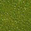Glass Seed Beads X1-SEED-A004-4mm-4-2