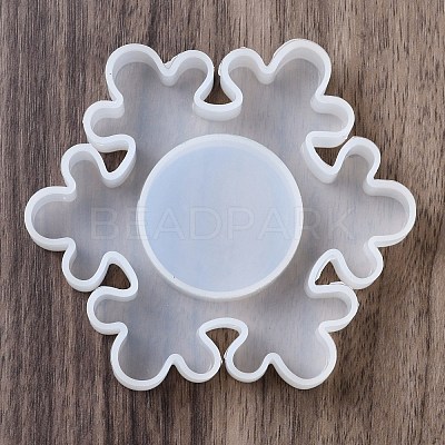 DIY Silicone for Candle Making SIL-U003-01B-1