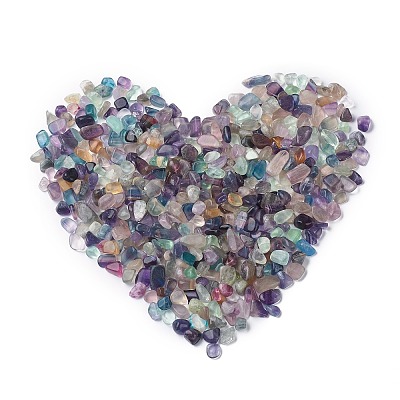 Natural Fluorite Beads LS-X-G-F710-11-1