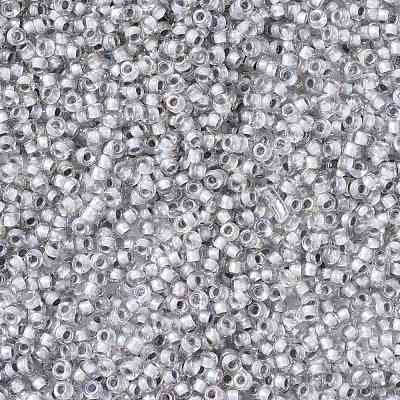 TOHO 15/0 Round Beads SEED-XTR15-0261-1