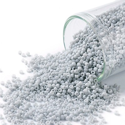 TOHO Round Seed Beads SEED-XTR15-0053F-1