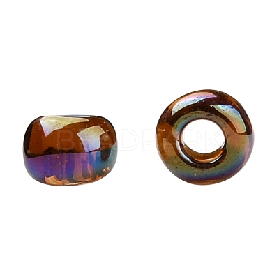 TOHO 8/0 Round Beads X-SEED-TR08-0177-1