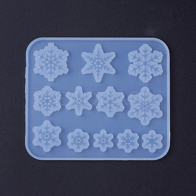 Silicone Molds DIY-F033-04B-1