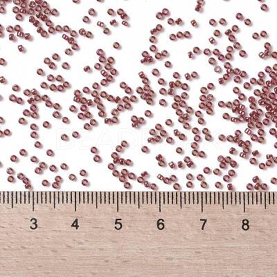 TOHO 15/0 Round Beads X-SEED-TR15-0165C-1