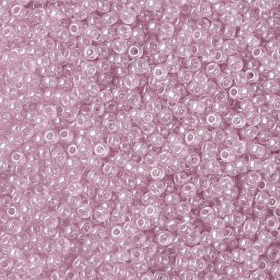MIYUKI Round Rocailles Beads SEED-JP0009-RR3503-1