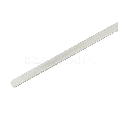 Aluminum Bangle Blanks DIY-H134-01A-P-1