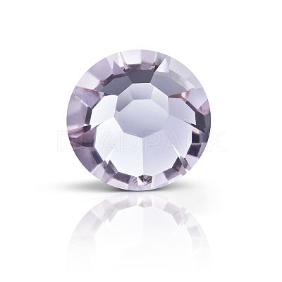 Preciosa® MAXIMA Crystal No Hotfix Flatback Stones Y-PRC-NSS12-20110-1
