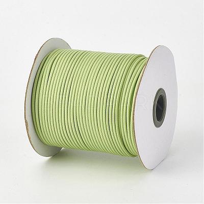 Eco-Friendly Korean Waxed Polyester Cord YC-P002-0.5mm-1126-1