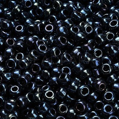 TOHO 3/0 Round Beads SEED-TR03-0088-1