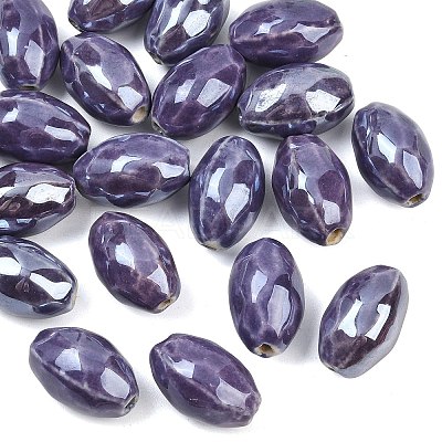 Handmade Porcelain Beads PW-WG559A4-02-1