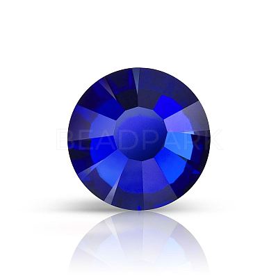 Preciosa® MAXIMA Crystal No Hotfix Flatback Stones Y-PRC-NSS6-30240-1