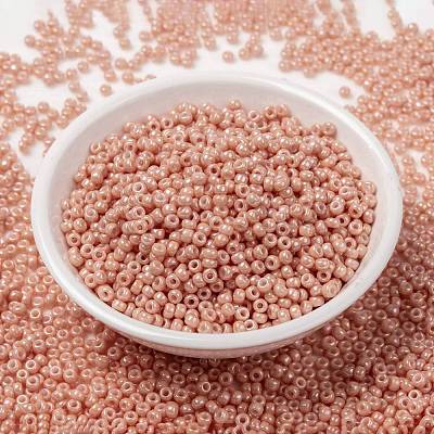 MIYUKI Round Rocailles Beads SEED-X0055-RR0596-1