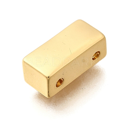 Brass Multi-Strand Links KK-B136-01A-G-1