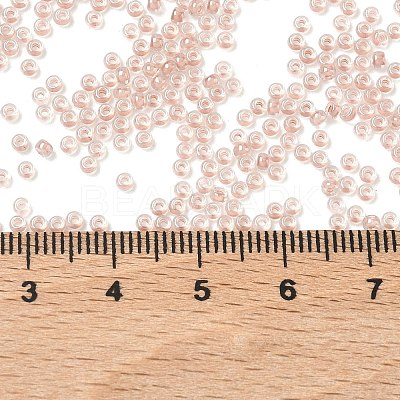 MIYUKI Round Rocailles Beads X-SEED-G007-RRHB279-1