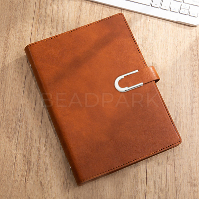 30Pcs Zinc Alloy Cover U Shaped Buckles FIND-CP0003-24-1