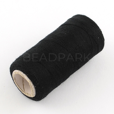 402 Polyester Sewing Thread Cords for Cloth or DIY Craft OCOR-R028-A01-1