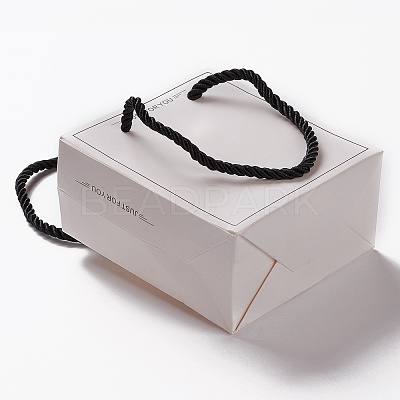 Kraft Paper Bags LS-CARB-P005-04-1