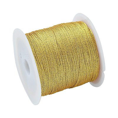 6-Ply Metallic Cord MCOR-CJ0001-03B-02-1