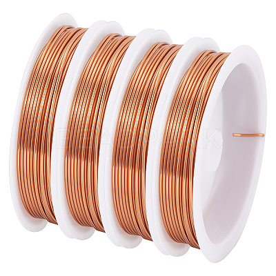 Eco-Friendly Copper Wire CWIR-SC0001-04E-RG-1