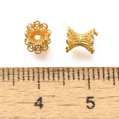 925 Sterling Silver Beads STER-B006-15G-1