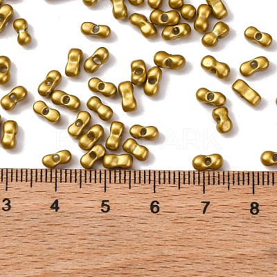 Baking Paint Glass Seed Beads SEED-L011-12A-09-1