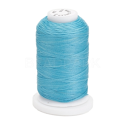 Waxed Polyester Cord YC-E011-A-32-1