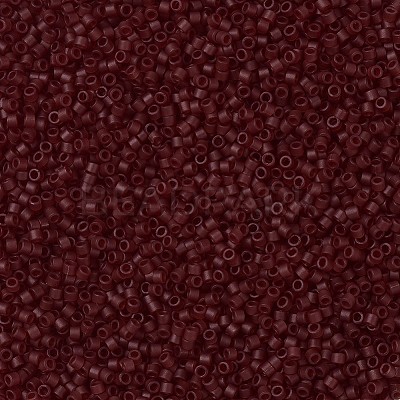 MIYUKI Delica Beads SEED-X0054-DB1262-1
