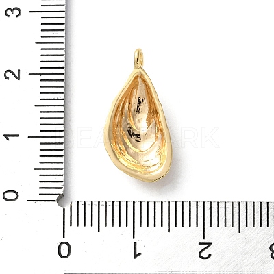 Brass Pendants X-KK-S513-05B-G-1