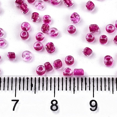 12/0 Glass Seed Beads X1-SEED-A014-2mm-139-1