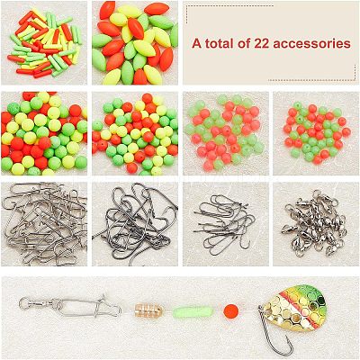 Fishing Kits FIND-FH0002-49-1