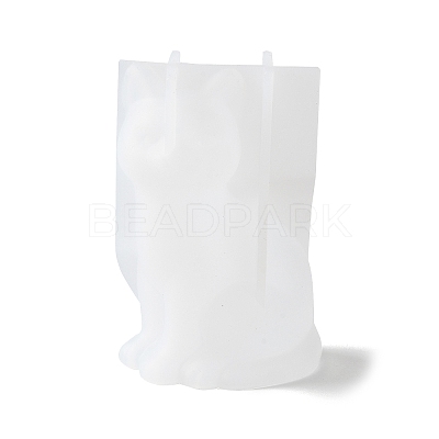 DIY Silicone Candle Molds SIMO-H016-01B-1