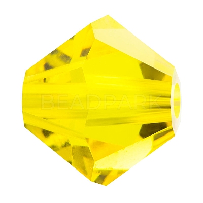 Preciosa® Crystal Beads X-PRC-BA4-80310-1