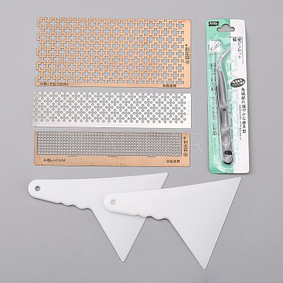 Diamond Painting Kit DIY-NB0003-73-1