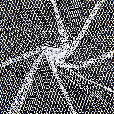 Polyester Mesh Cloth OCOR-WH20816-007D-1