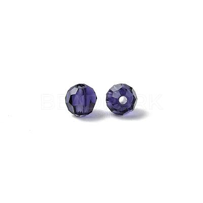 Preciosa® Crystal Beads X-PRC-BB4-20480-1