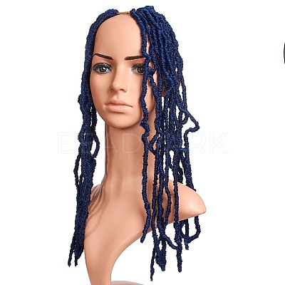 Bomb Twist Crochet Hair OHAR-G005-05E-1