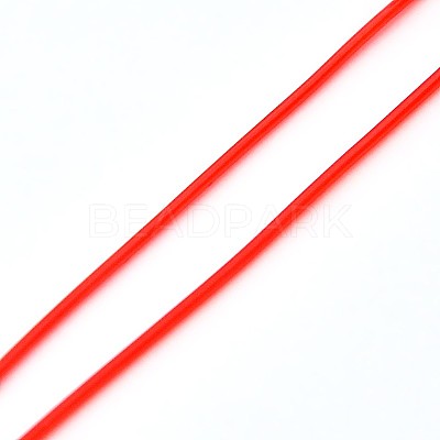 Korean Elastic Crystal Thread EW-L003-1mm-03-1