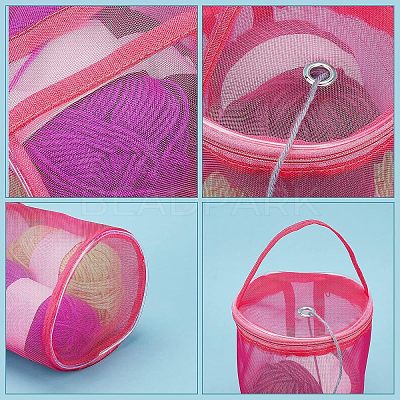 Organza Storage Bags OP-NB0001-06A-1