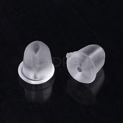 Plastic Ear Nuts KY-R011-10-1