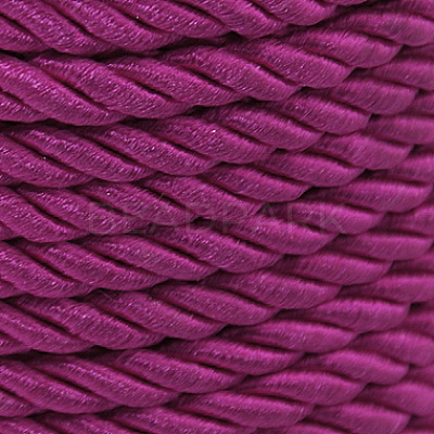 Twisted Nylon Cords NWIR-A001-05-1