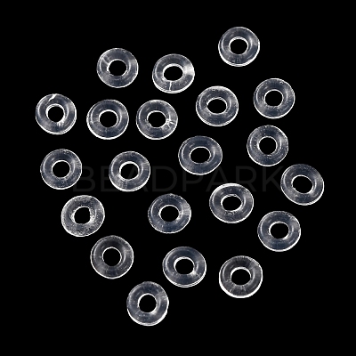 Silicone Beads SL-H001-04-1