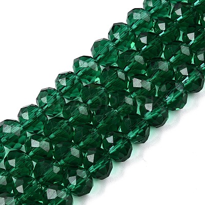 Glass Beads Strands LS-EGLA-A044-T8mm-D18-1