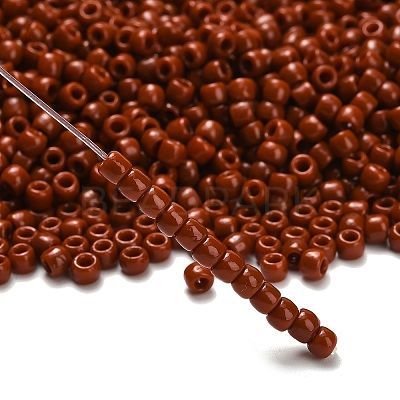 TOHO 6/0 Round Beads SEED-TR06-0046L-1
