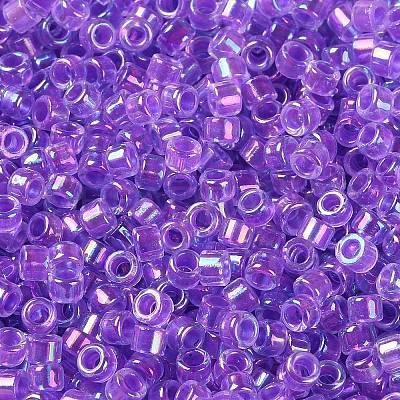 Glass Seed Beads X-SEED-S042-13A-10-1