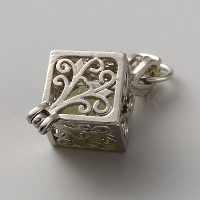 Luminous Stone Pendants FIND-WH0148-413A-03-1